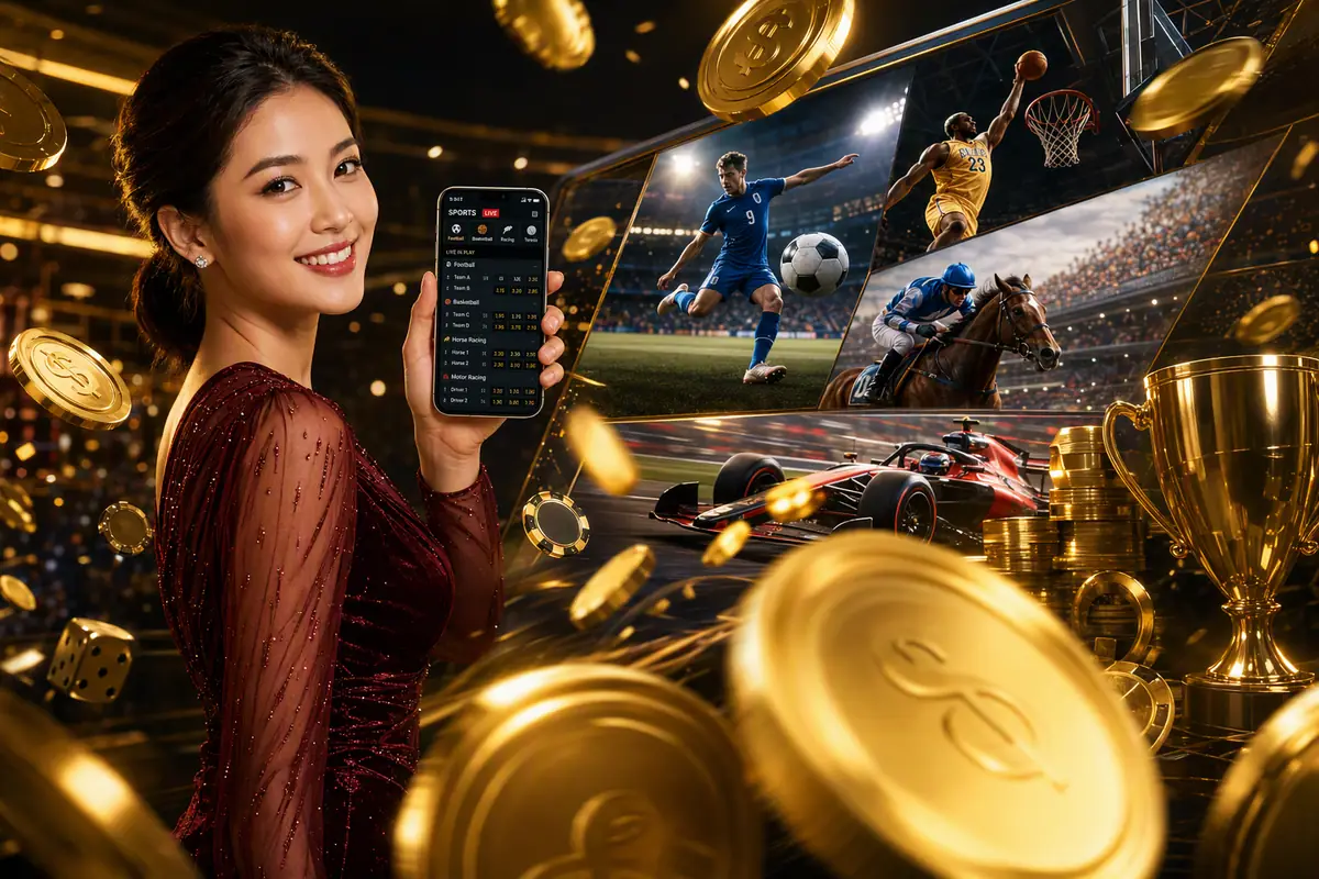 jeetslots9 ক্রিকেট বেটিং ফরম্যাট