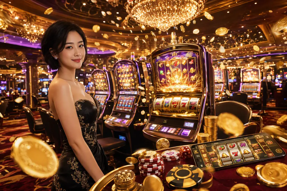 jeetslots9 লগইন নিরাপদ অ্যাকাউন্ট প্রবেশ