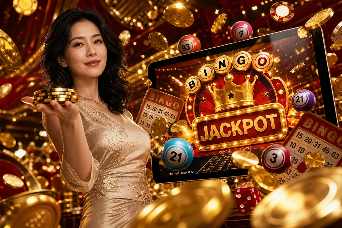 jeetslots9 স্লটস গেম লবি