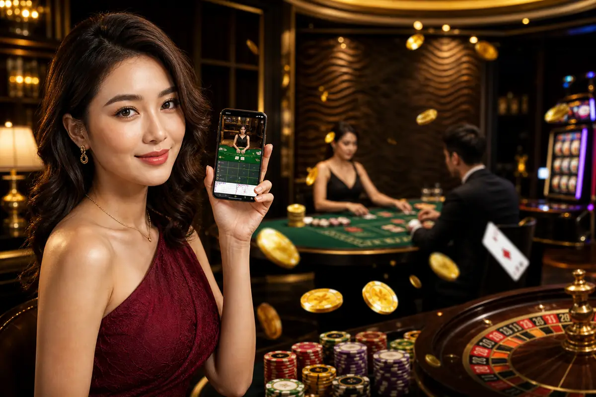 jeetslots9 ভিআইপি প্রোগ্রাম সুবিধা