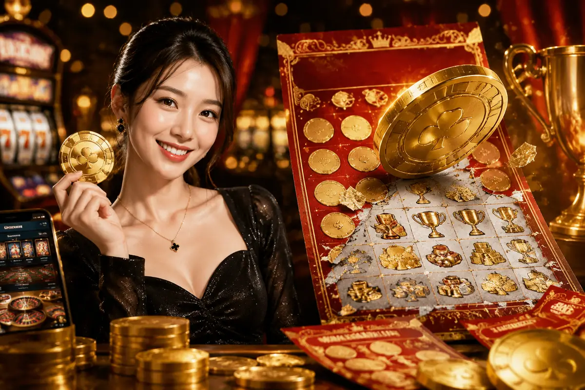 jeetslots9 ক্যাসিনো বোনাস ও পেমেন্ট সুবিধা