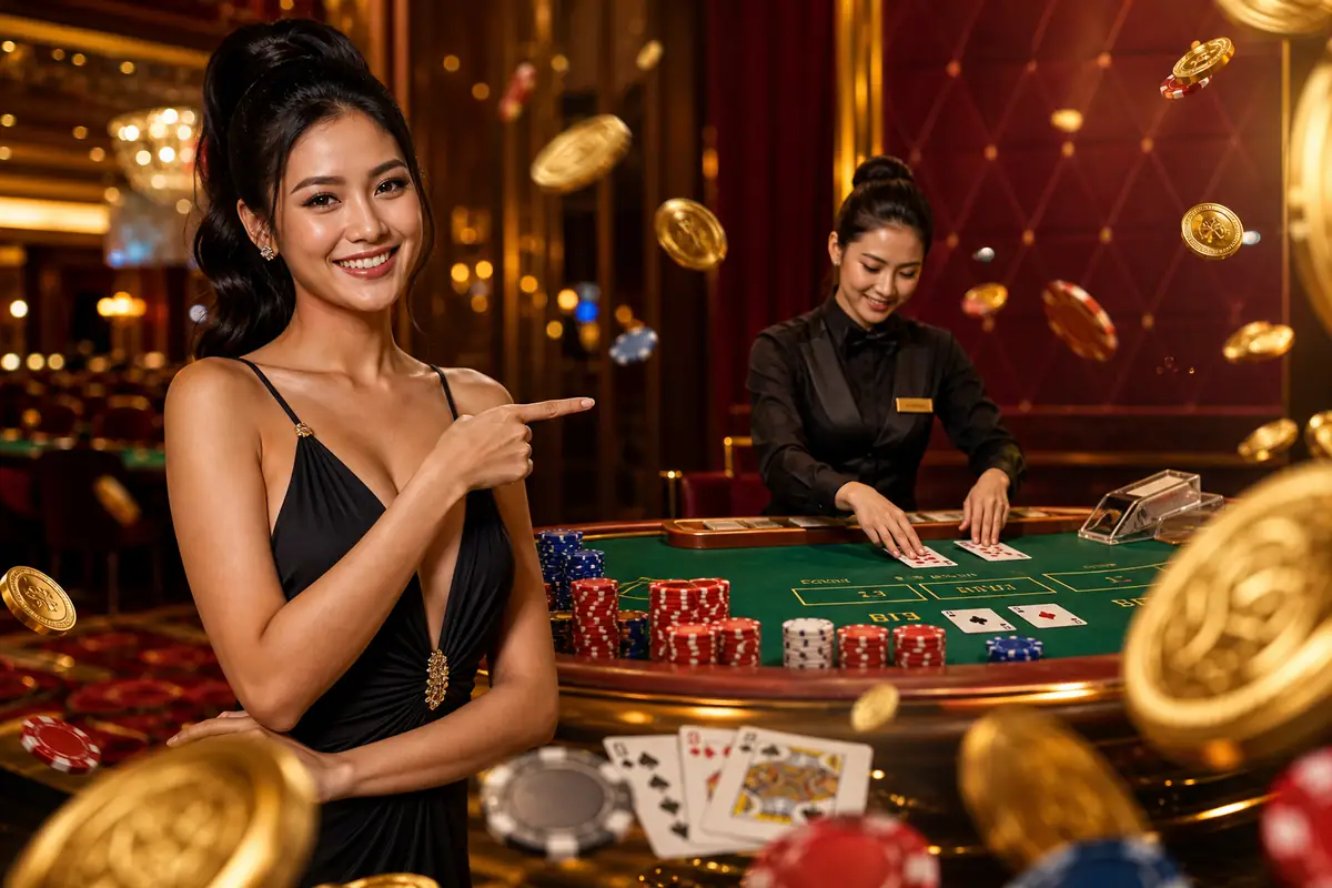 jeetslots9 স্বাগতম বোনাস অফার